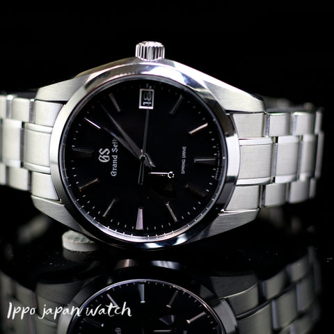Grand Seiko Heritage Collection Spring Drive SBGA203