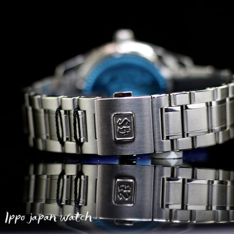 Grand Seiko Heritage Collection Spring Drive SBGA203