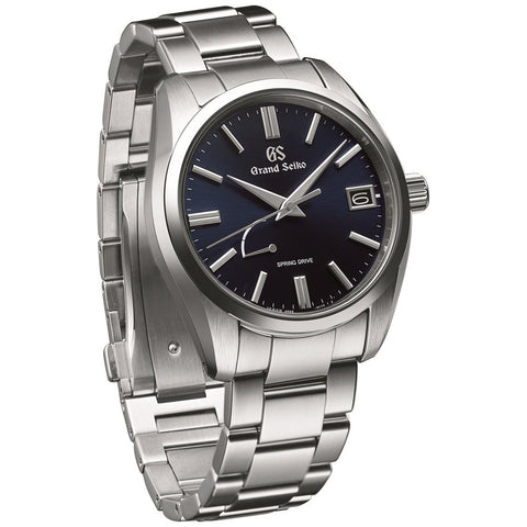 SEIKO SBGA439 Grand Seiko Heritage Collection Spring Drive Automatic 9R Spring Drive Standard Design Limited Edition