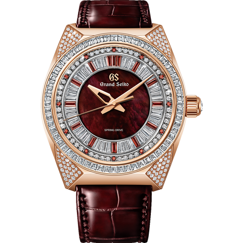 IPPO JAPAN WATCH Grand Seiko SBGD228 Mechanical Masterpie | IPPO Japan