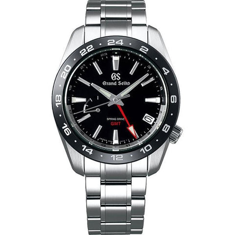 Watch SBGE253 Stainless Steel Silver