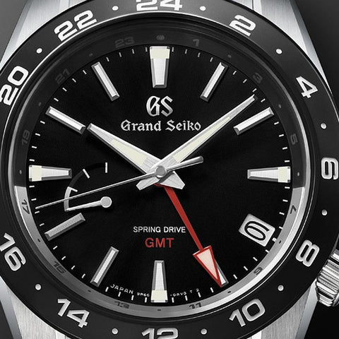 Watch SBGE253 Stainless Steel Silver