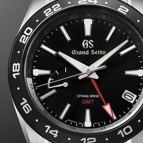 Watch SBGE253 Stainless Steel Silver