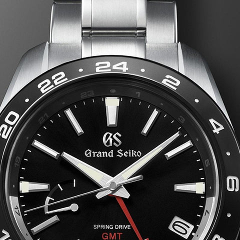 Watch SBGE253 Stainless Steel Silver