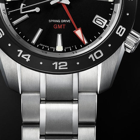 Watch SBGE253 Stainless Steel Silver