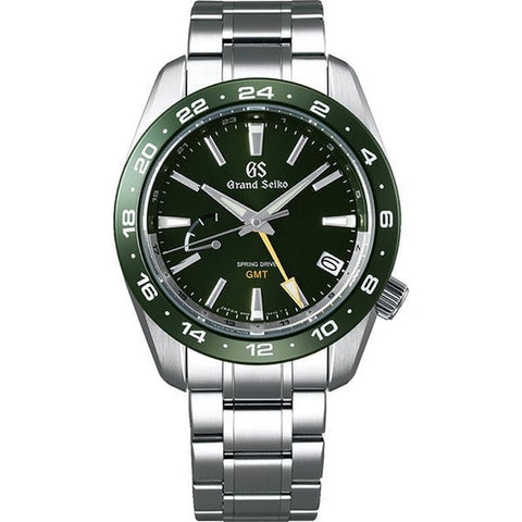 Grand Seiko Sport Collection SBGE257 Men's Watch