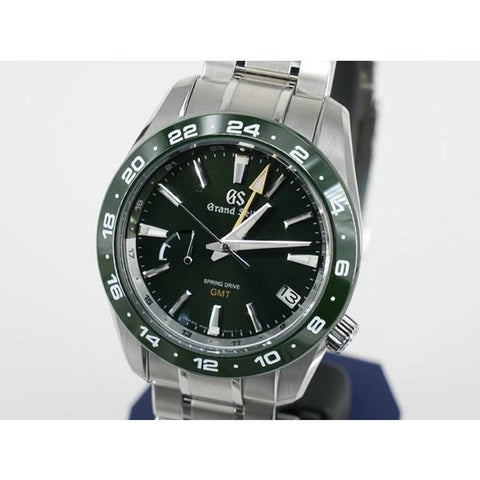 Grand Seiko Sport Collection SBGE257 Men's Watch