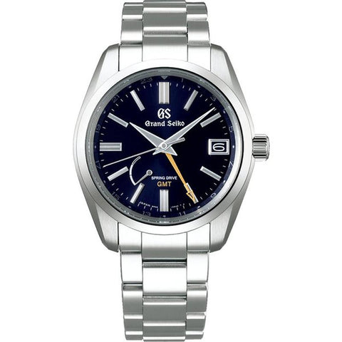 Grand Seiko Heritage Collection SBGE281 Spring Drive watch