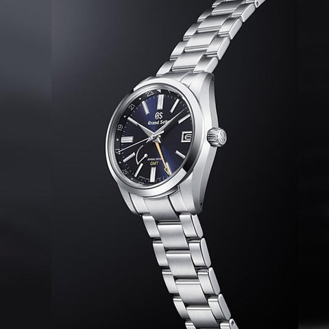 Grand Seiko Heritage Collection SBGE281 Spring Drive watch
