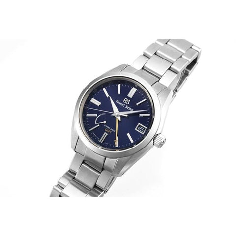 Grand Seiko Heritage Collection SBGE281 Spring Drive watch