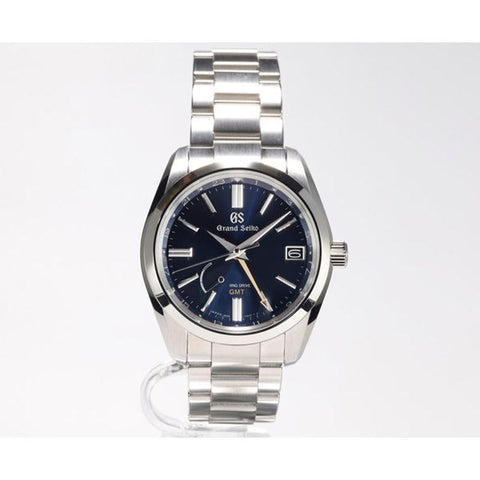 Grand Seiko Heritage Collection SBGE281 Spring Drive watch