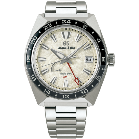 IPPO JAPAN WATCH SBGE307 WATCH - Grand Seiko Sport Collection G Spring Drive Titanium 2024.8release Watch