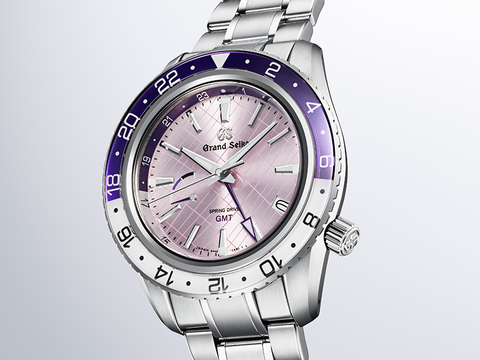 Grand Seiko SBGE313 Domestic limited edition of 450 piecesGinza limited model  Sports Watch  2025.7 release