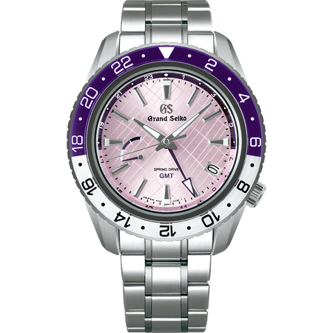 Grand Seiko SBGE313 Domestic limited edition of 450 piecesGinza limited model  Sports Watch  2025.7 release