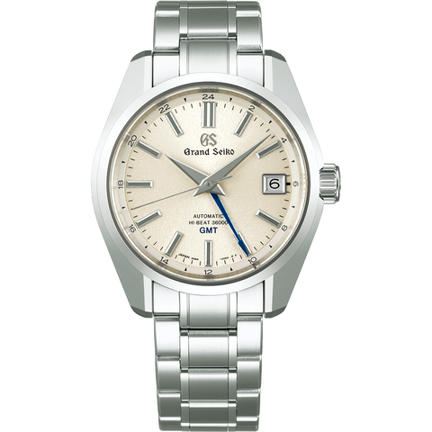 Grand Seiko Heritage Collection SBGJ263 Mechanical 10 bar watch 2023.04released