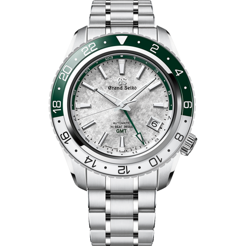 Grand Seiko SBGJ277 Automatic Movement 39mm Stainless Steel Case Sapphire Crystal Water Resistant 200m