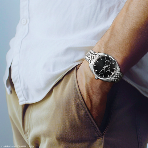 Grand Seiko SBGK017 Elegant Mechanical Watch - 9S63 Movement - 39mm Stainless Steel Case - Sapphire Crystal - Brown