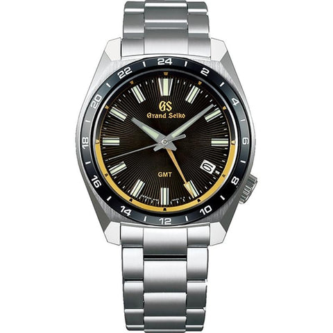 Grand Seiko Sport Collection SBGN023 Battery-powered quartz Limited watch