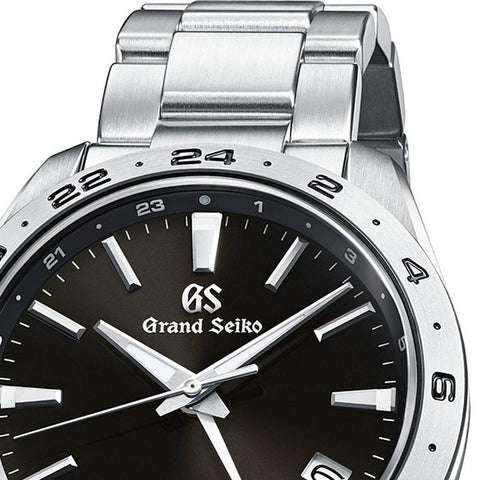 Grand Seiko Sport Collection SBGN027 quartz 9F86 watch