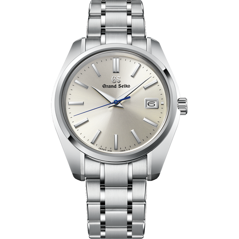 Grand Seiko SBGP001 Elegant Stainless Steel Automatic Movement Sapphire Crystal Water Resistant 100m