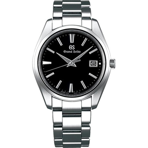 Grand Seiko Heritage Collection SBGP011 quartz 9F85 watch