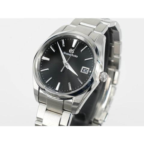 Grand Seiko Heritage Collection SBGP011 quartz 9F85 watch