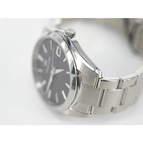 Grand Seiko Heritage Collection SBGP011 quartz 9F85 watch