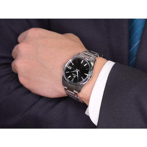 Grand Seiko Heritage Collection SBGP011 quartz 9F85 watch