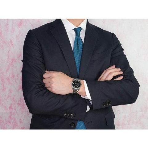 Grand Seiko Heritage Collection SBGP011 quartz 9F85 watch