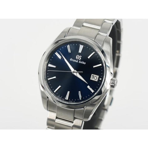 Grand Seiko Heritage Collection SBGP013 9F85 battery operated quartz Stainless steel watch