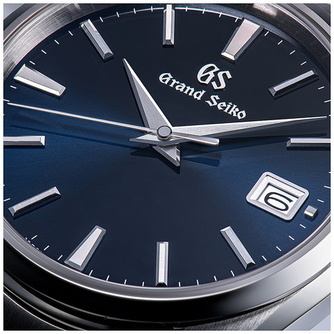 SEIKO SBGP013 Elegant Quartz Watch Stainless Steel Case Sapphire Crystal 100m Water Resistant