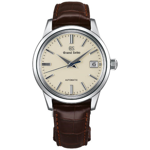 SEIKO SBGR261 Mechanical Watch Automatic Movement Stainless Steel Case Sapphire Crystal Water Resistant 100m