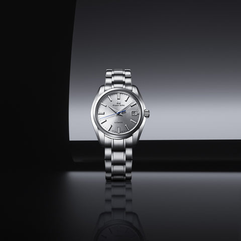 SEIKO SBGR315 Luxury Automatic Watch - Stainless Steel Case - Sapphire Crystal - 72 Hour Power Reserve - Elegant Design