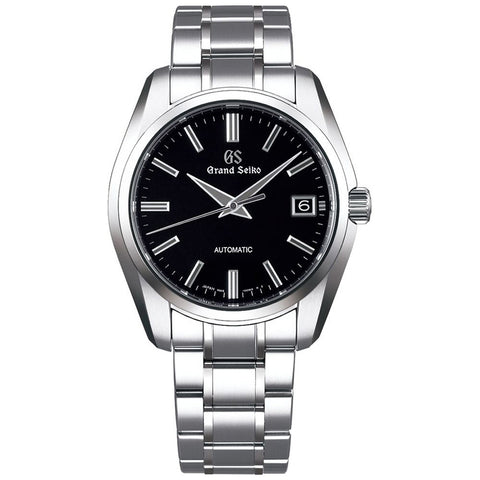 SEIKO SBGR317 Automatic Mechanical Watch with Stainless Steel Case Sapphire Crystal 72-Hour Power Reserve