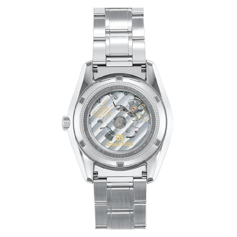 Seiko Wave Caseback Seiko S-Wave Automatic 7s26-0190 Vintage Men's