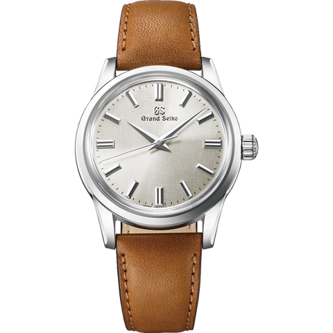 Grand Seiko SBGW267 Elegant Design Automatic Movement Stainless Steel Case Sapphire Crystal