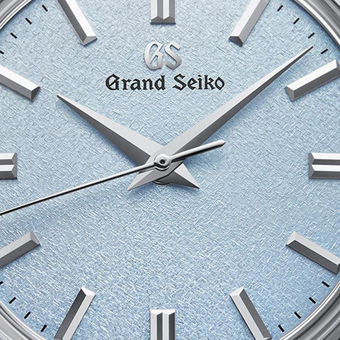 Grand Seiko Elegance Collection SBGW283 Mechanical 9S64 watch