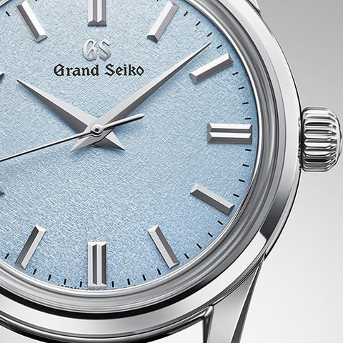 Grand Seiko Elegance Collection SBGW283 Mechanical 9S64 watch