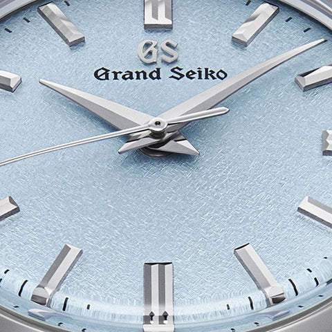 Grand Seiko Elegance Collection SBGW283 Mechanical 9S64 watch