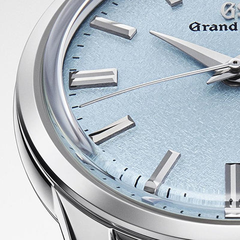 Grand Seiko Elegance Collection SBGW283 Mechanical 9S64 watch