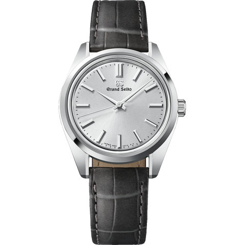 Grand Seiko SBGW291 Elegant stainless steel case Automatic movement Sapphire crystal Water-resistant up to 100 meters