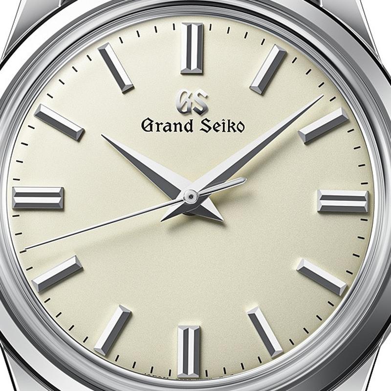 SEIKO SBGW301 Watch - Grand Seiko Elegance Collection released in January 2024 mechanical hand winding 9S64 watch (Image 2)