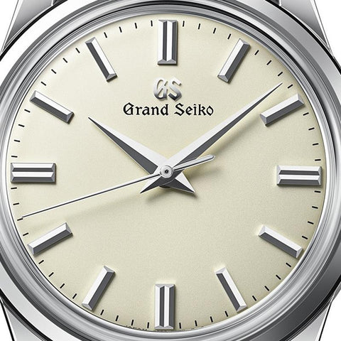 SEIKO SBGW301 Watch - Grand Seiko Elegance Collection released in January 2024 mechanical hand winding 9S64 watch (Image 2)