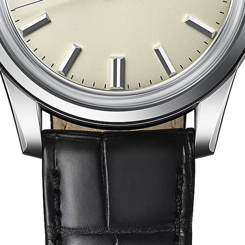 SEIKO SBGW301 Watch - Grand Seiko Elegance Collection released in January 2024 mechanical hand winding 9S64 watch (Image 5)