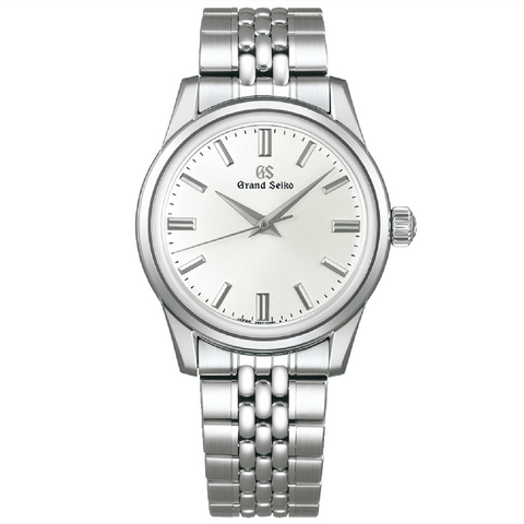 Grand Seiko Elegance Collection SBGW305 Mechanical 9S64 stainless Waterproofing for daily use watch 2023.12release