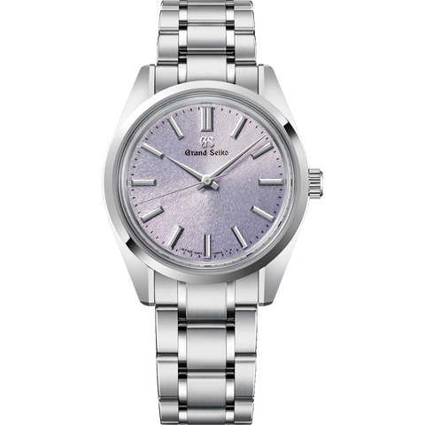 Grand Seiko SBGW323 Elegant Design Automatic Movement Sapphire Crystal Stainless Steel Case Water Resistant