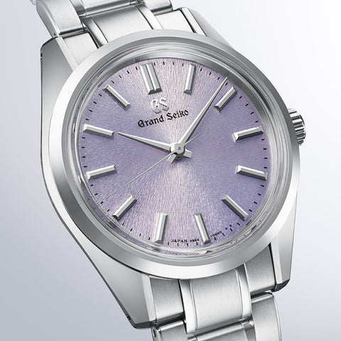 Grand Seiko SBGW323 Elegant Design Automatic Movement Sapphire Crystal Stainless Steel Case Water Resistant