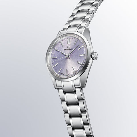 Grand Seiko SBGW323 Elegant Design Automatic Movement Sapphire Crystal Stainless Steel Case Water Resistant