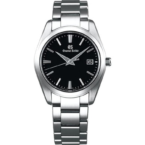 GRAND SEIKO 9F Quartz  10ATM  SBGX261 Men's  Watch 特定