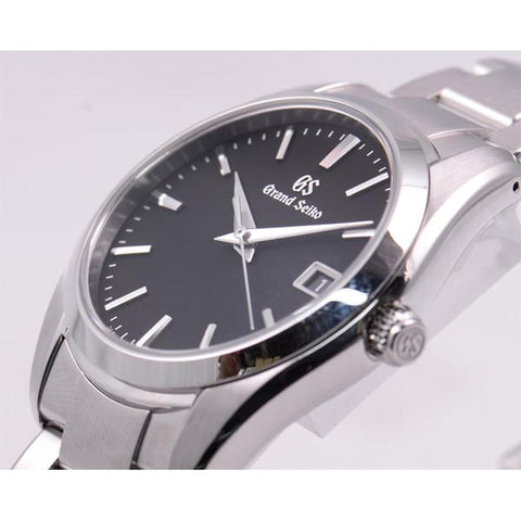 GRAND SEIKO 9F Quartz  10ATM  SBGX261 Men's  Watch 特定